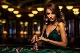 Mobile streaming interface displaying live baccarat game with real dealer on Bangladesh smartphone