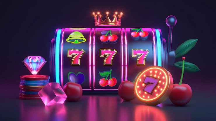 Responsible gaming limit settings and session controls in treasure slot game menu on lackbd