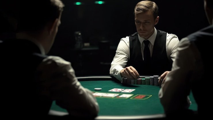 Casino game selection interface on lackbd mobile platform for Bangladesh users