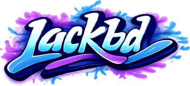 Lackbd logo